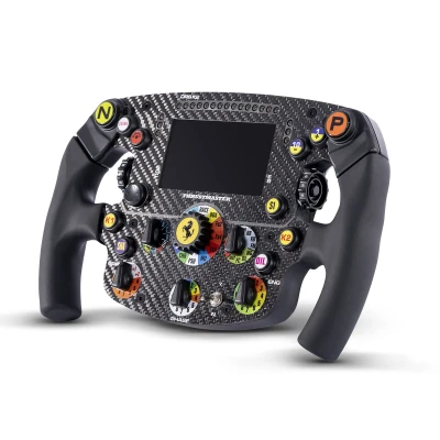 Thrustmaster Ferrari SF1000 Edition, Formula Wheel ADD_ON |PS5/PS4/Xbox One / Xbox Series X/S — VK Furniture & Electronics | VK Furniture Mangalore