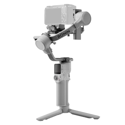 DJI RS 4 Mini, Gimbal Stabilizer for Cameras Canon/Sony/Panasonic/Nikon/Fujifilm, Auto Axis Locks, 2kg/4.4lbs Payload, Int... — VK Furniture & Electronics | VK Furniture Mangalore