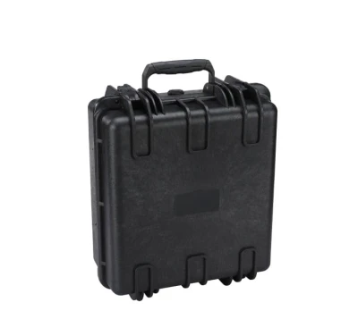 CASE N FOAM EW3516 Protective Hard Case with Cubed Foam for Camera, Lens, Gimbal (Black) — VK Furniture & Electronics | VK Furniture Mangalore