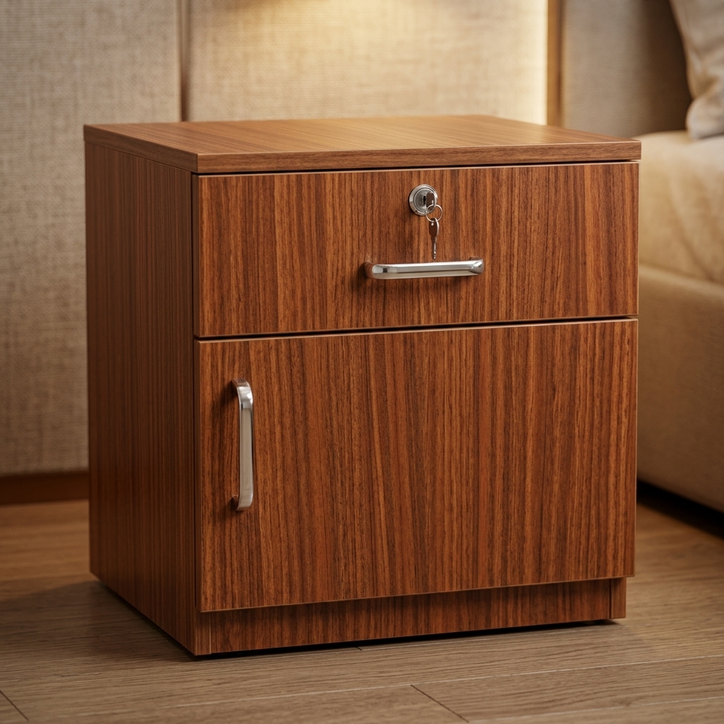HAPPY BEDSIDE — VK Furniture & Electronics | VK Furniture Mangalore