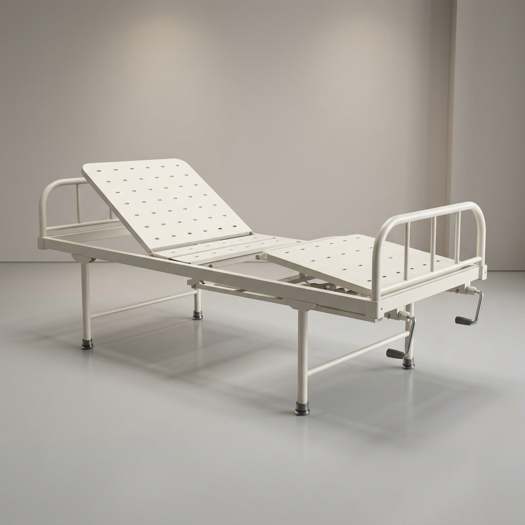 VK FOWLER BED — VK Furniture & Electronics | VK Furniture Mangalore