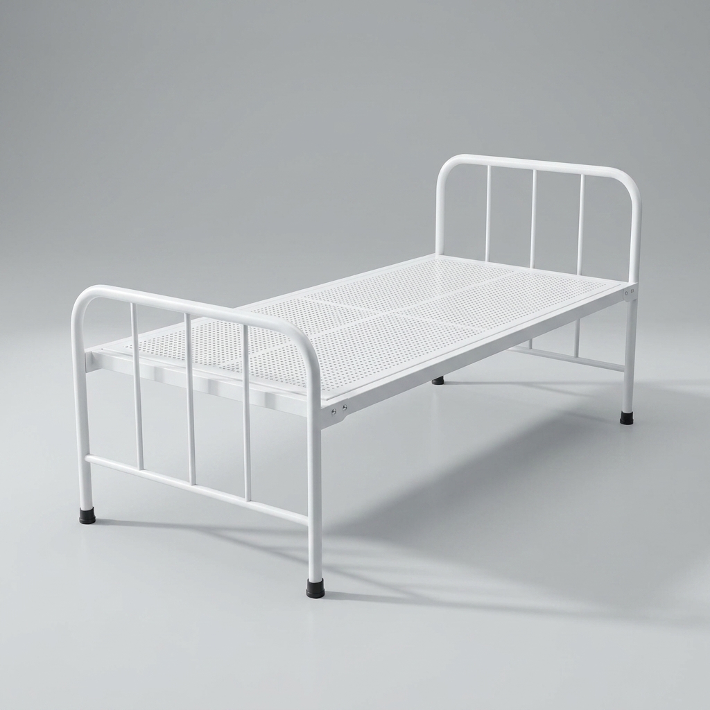 VK PLAIN BED — VK Furniture & Electronics | VK Furniture Mangalore