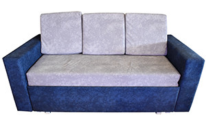 VK Sofa Cum Bed