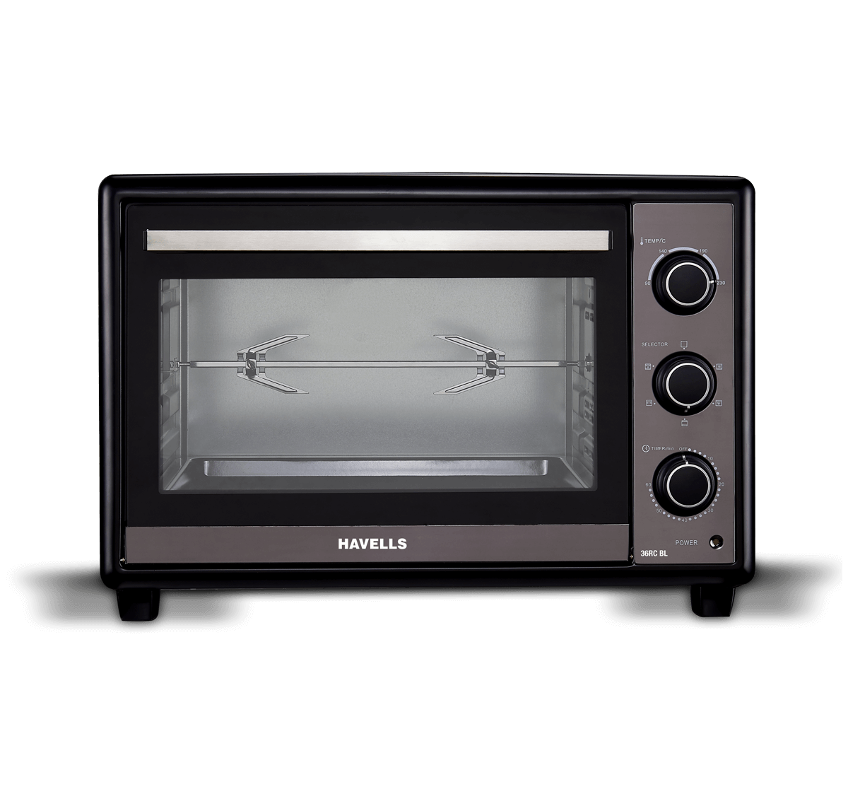 HAVELLS OTG 36RC BL 1500W