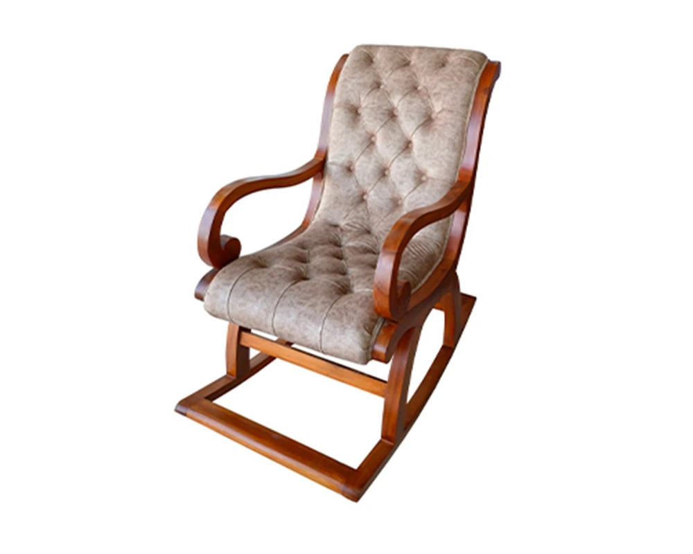 VK Comfort Rocking Chair - VK Furniture | VK Furniture & Electronics Mangalore