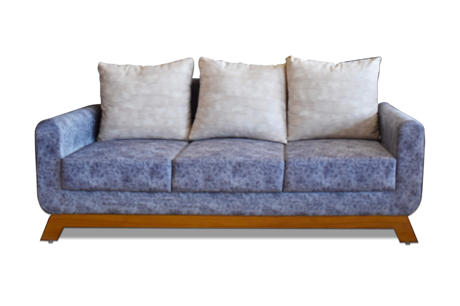 VK Vintage 3 Seater sofa