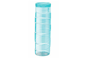 Thunder  Water Bottle