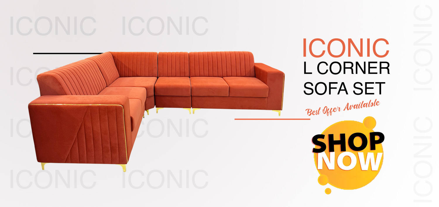 VK Furniture Electronics