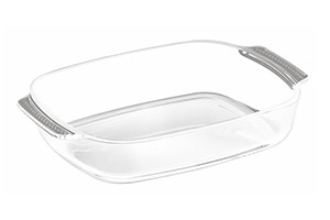 Treo Deep Rectangular Roaster Dish