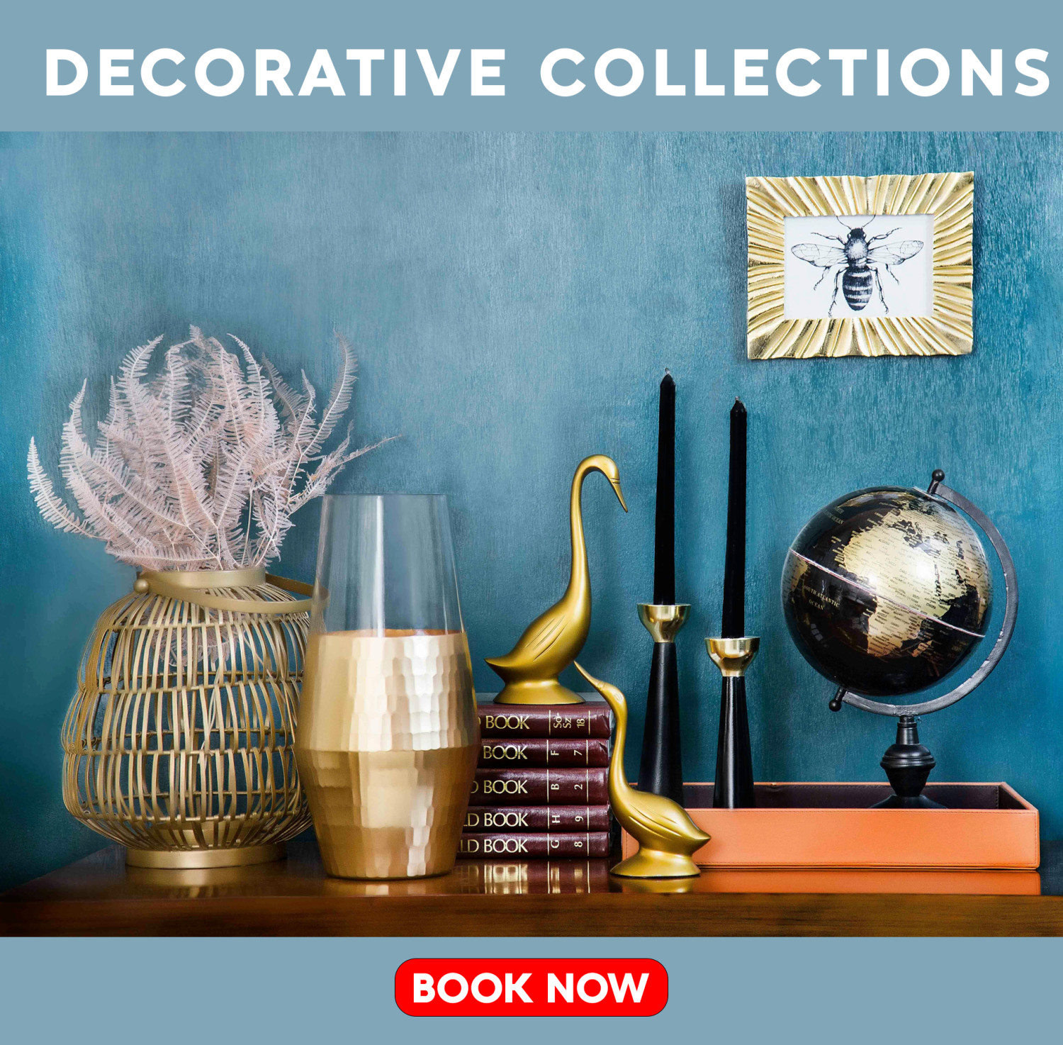 VK Furniture and Electronics promo