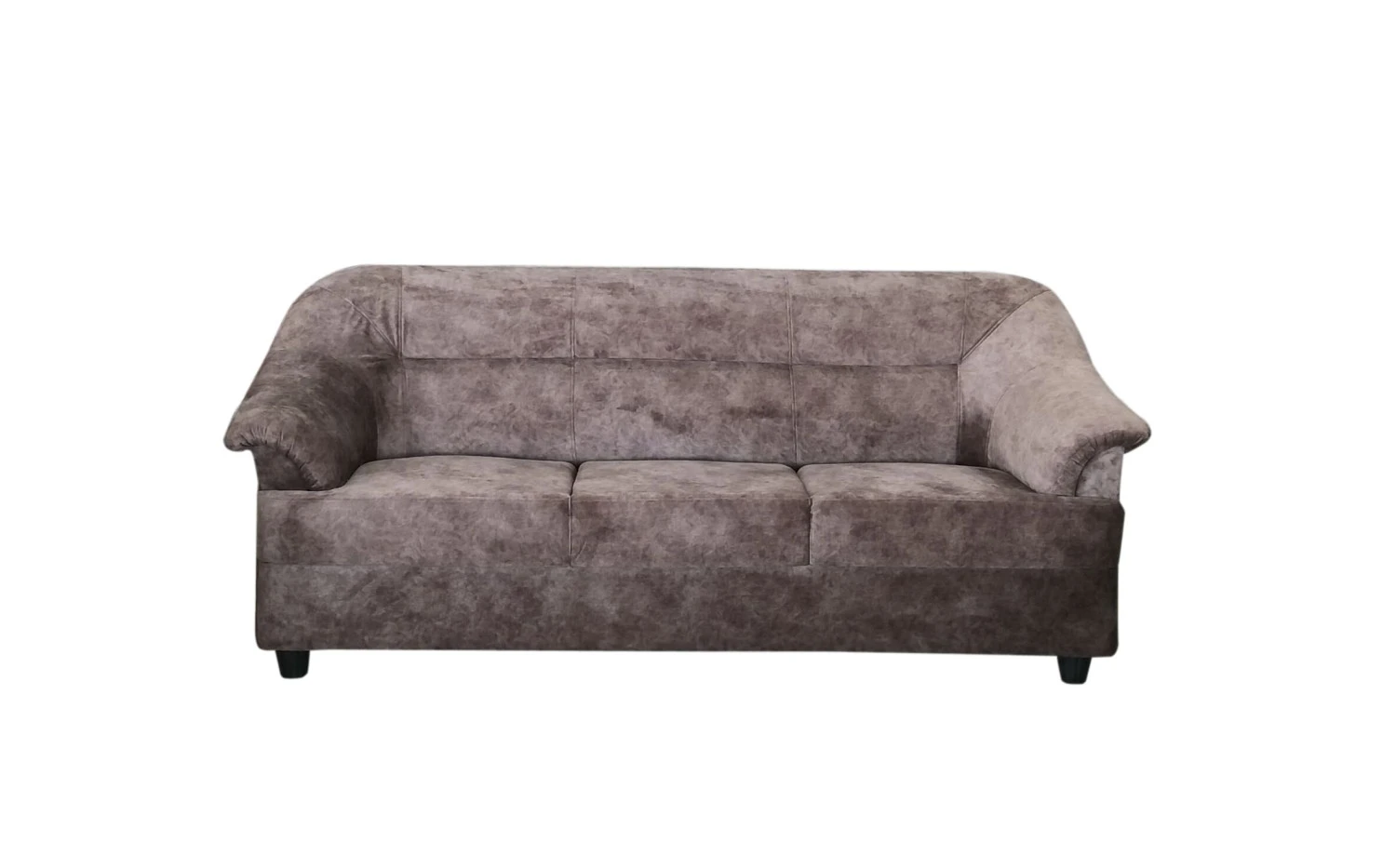 Classic 3 Seater Sofa - VK Furniture | VK Furniture & Electronics Mangalore