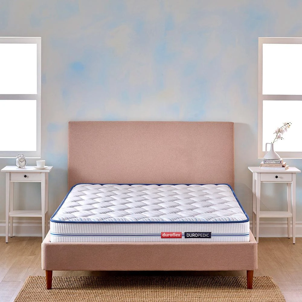 Duroflex Balance Orthopedic  Memory Foam Mattress 72 X 36 - Duroflex | VK Furniture & Electronics Mangalore