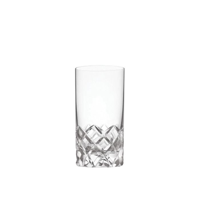 Laurus HB Tumbler 265 ml Whiskey Glass