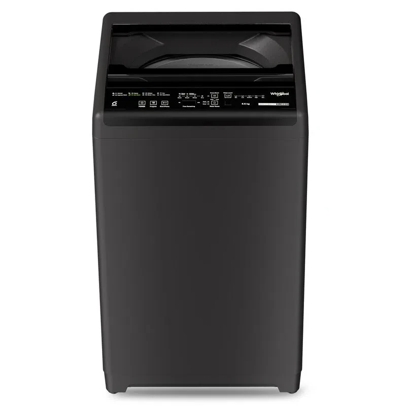 Whirlpool Top Load Washing  Machine GenX 6.5kg - Whirlpool | VK Furniture & Electronics Mangalore