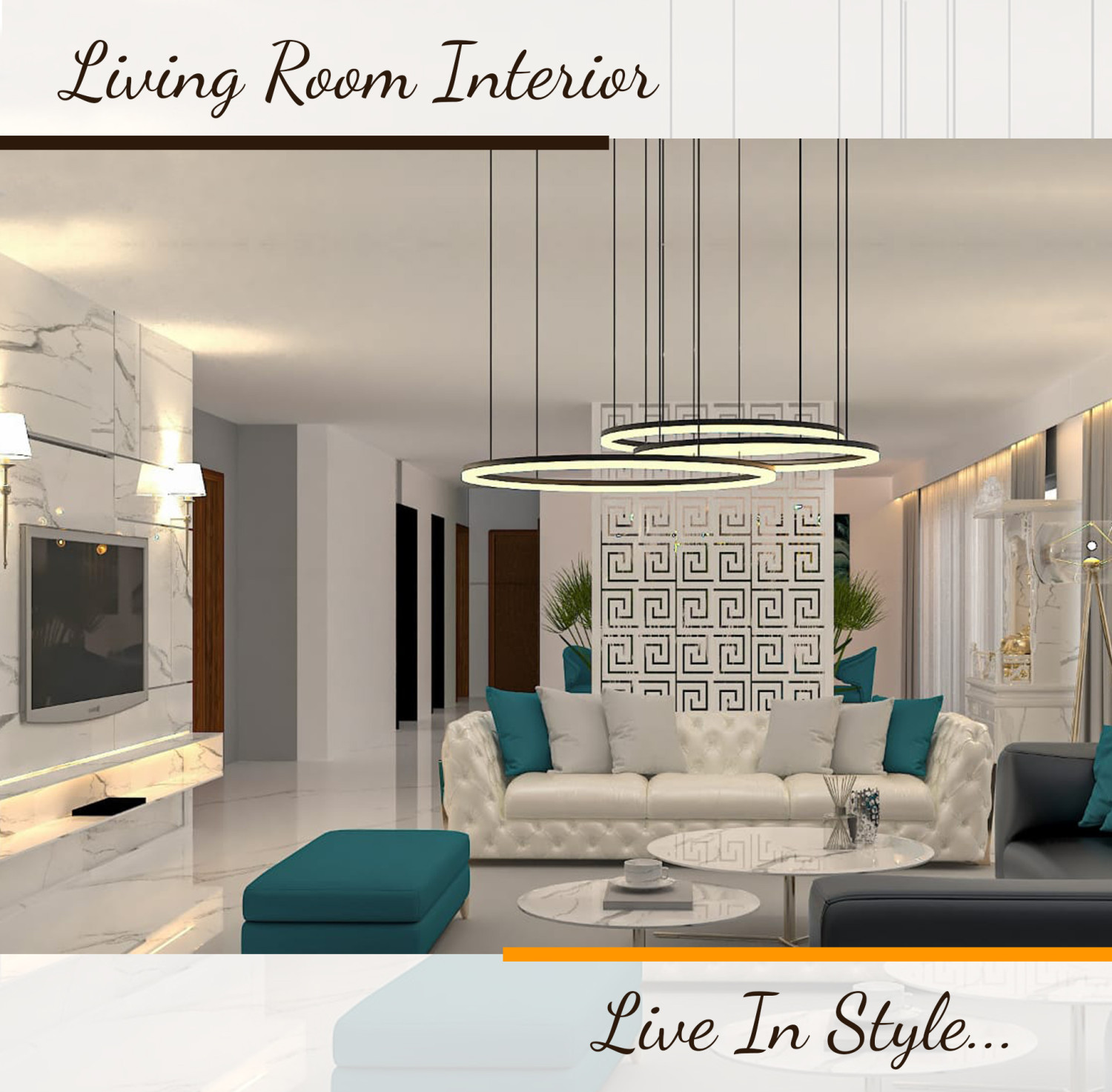 VK Furniture Electronics