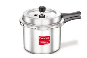 Prestige Popular Svach 2L Tall Cooker