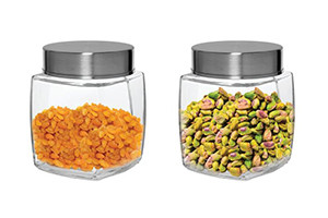 Roxx Rhodes Jar 3 Pcs Set 325ml