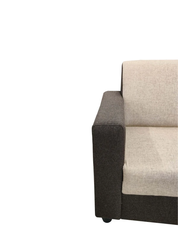 VK Orchid  3 Seater Sofa - VK Furniture | VK Furniture & Electronics Mangalore