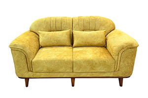 VK Skyler 2 Seater Sofa Set