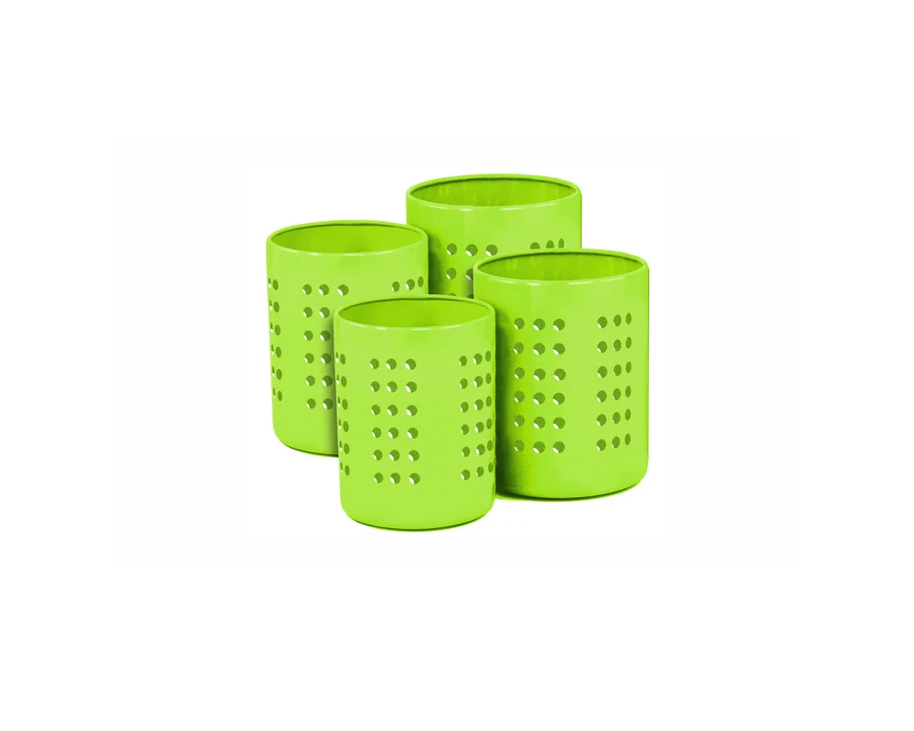 Stainless Steel Multipurpose Cutlery Holder for Kitchen - Pack of 4 - VK Furniture | VK Furniture & Electronics Mangalore