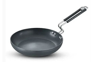 Presitige Hard Anodised Plus Gas & Induction Compatible Fry Pan
