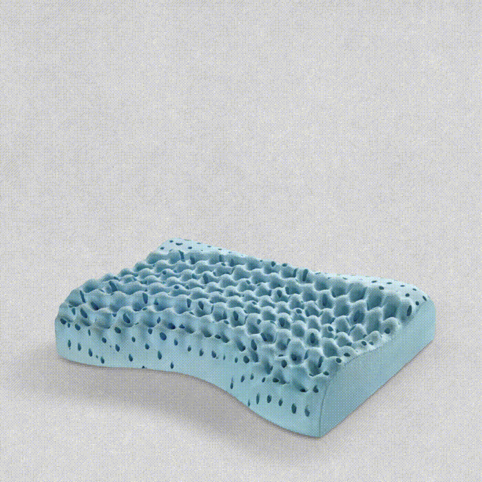 Dual Support Pillow