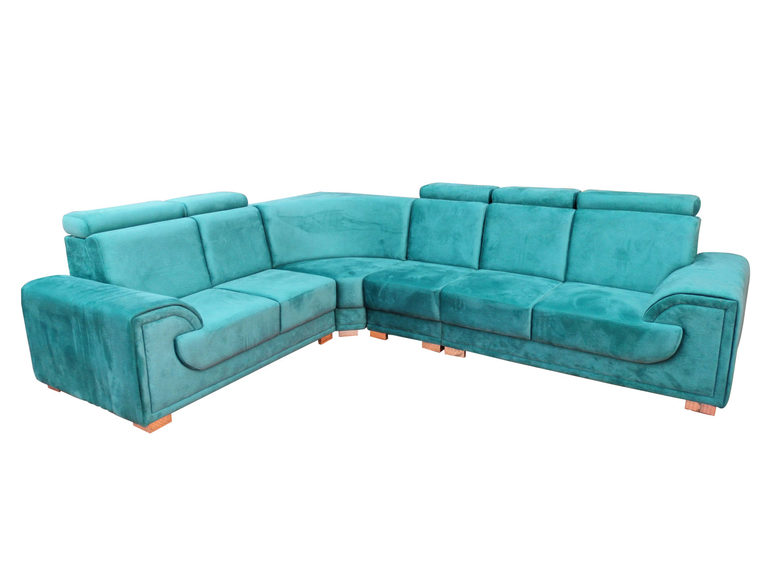 Corner Sofa