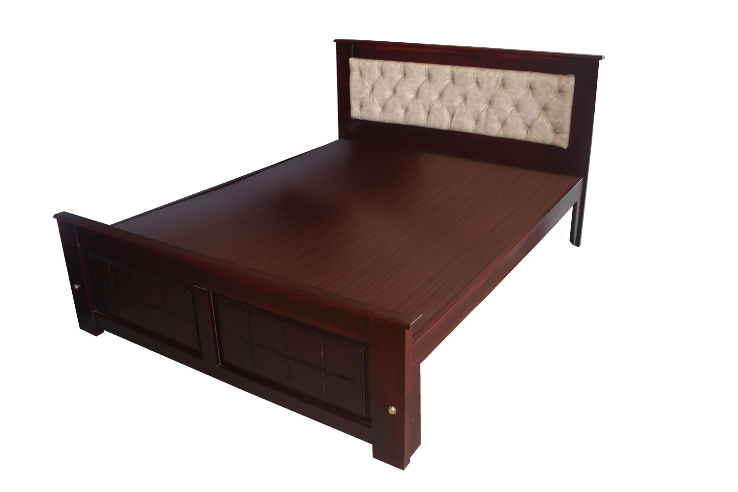 VK Cushion Cot