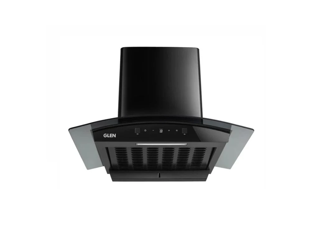 GLEN CHIMNEY 6058 DI BL AC 60CM 1200 - VK Furniture | VK Furniture & Electronics Mangalore