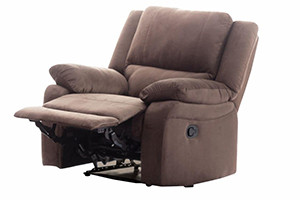 Murphy Recliner Single Seater