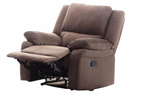 Murphy Recliner Single Seater