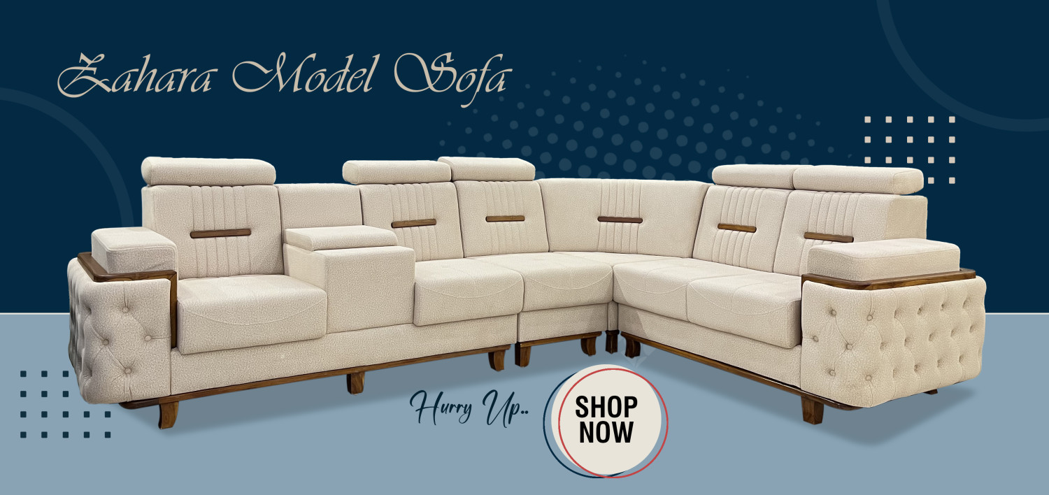 VK Furniture Electronics