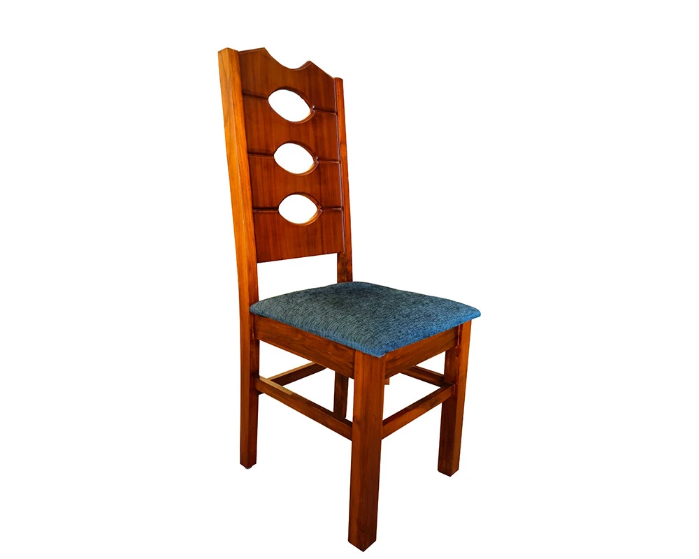 VK Thrishanku Model Dining Chair - VK Furniture | VK Furniture & Electronics Mangalore