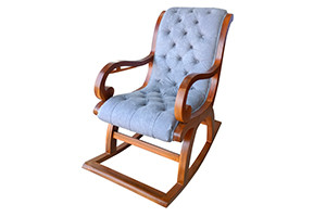 VK Comfort Rocking Chair