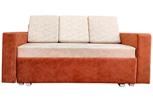 VK Sofa Cum Bed