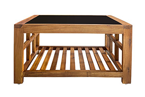 VK Window Model Coffee Table