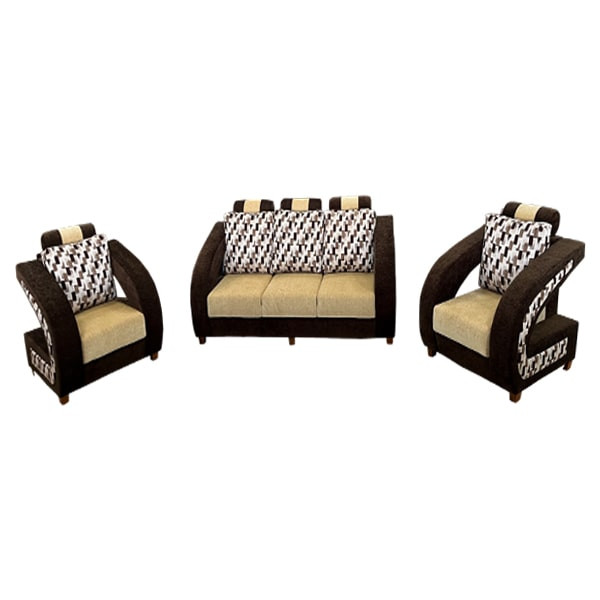 VK Dabang  3+1+1 Sofa Set