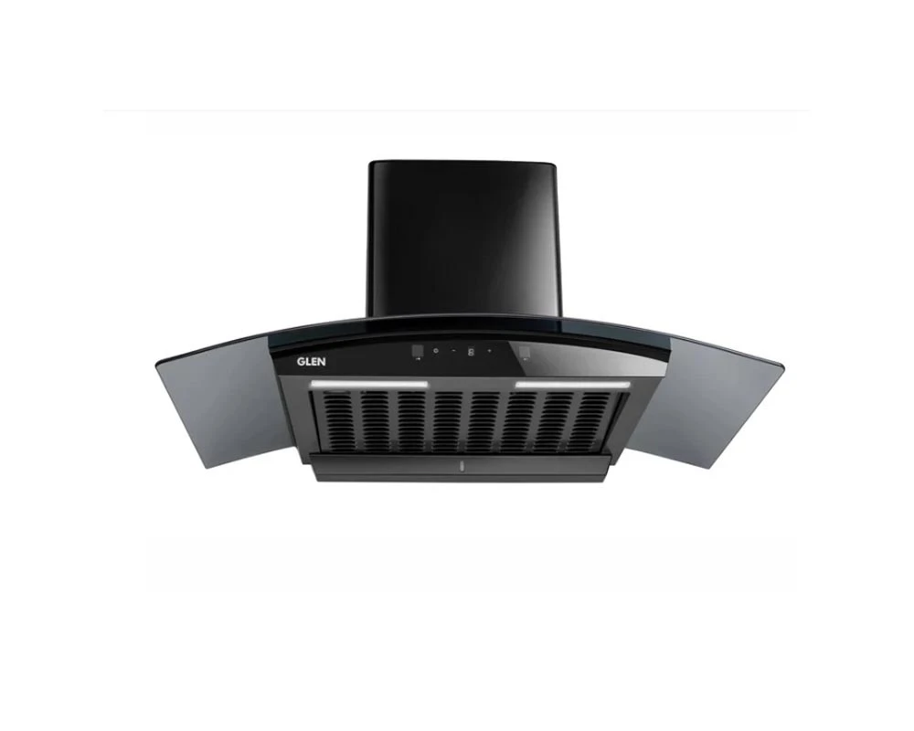 GLEN CHIMNEY 6058 DI BL AC 60CM 1200 - VK Furniture | VK Furniture & Electronics Mangalore