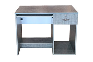 VK Retro Computer Table