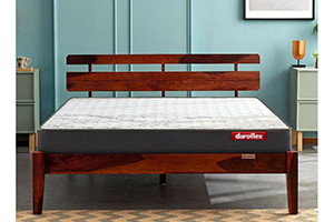 Duroflex Durobond Pro Dual Side Coir Mattress 72 X 36