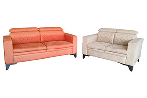 VK BENZO 3+2 Sofa Set