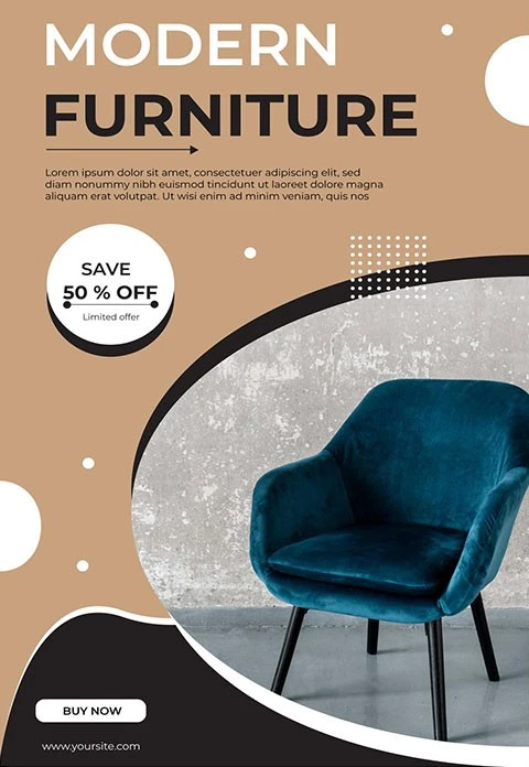 VK Furniture & Electronics Registration
