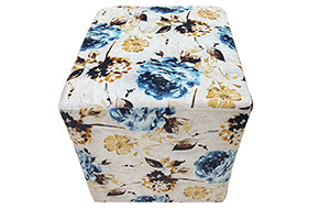 VK Lisa Puffy  Chair