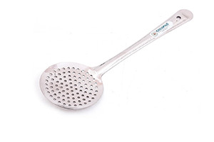 Stainless Steel Zara Basting Laddle