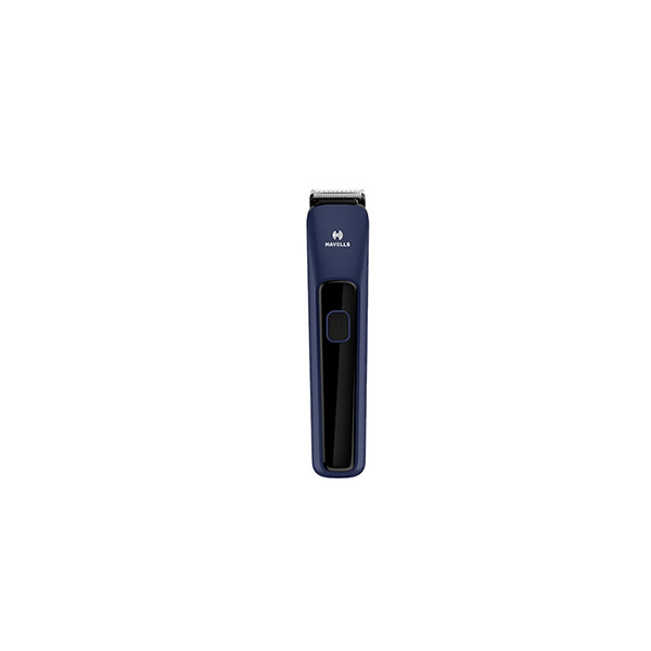 HAVELLS RECHARGEABLE BEARD TRIMMER  (BLUE)