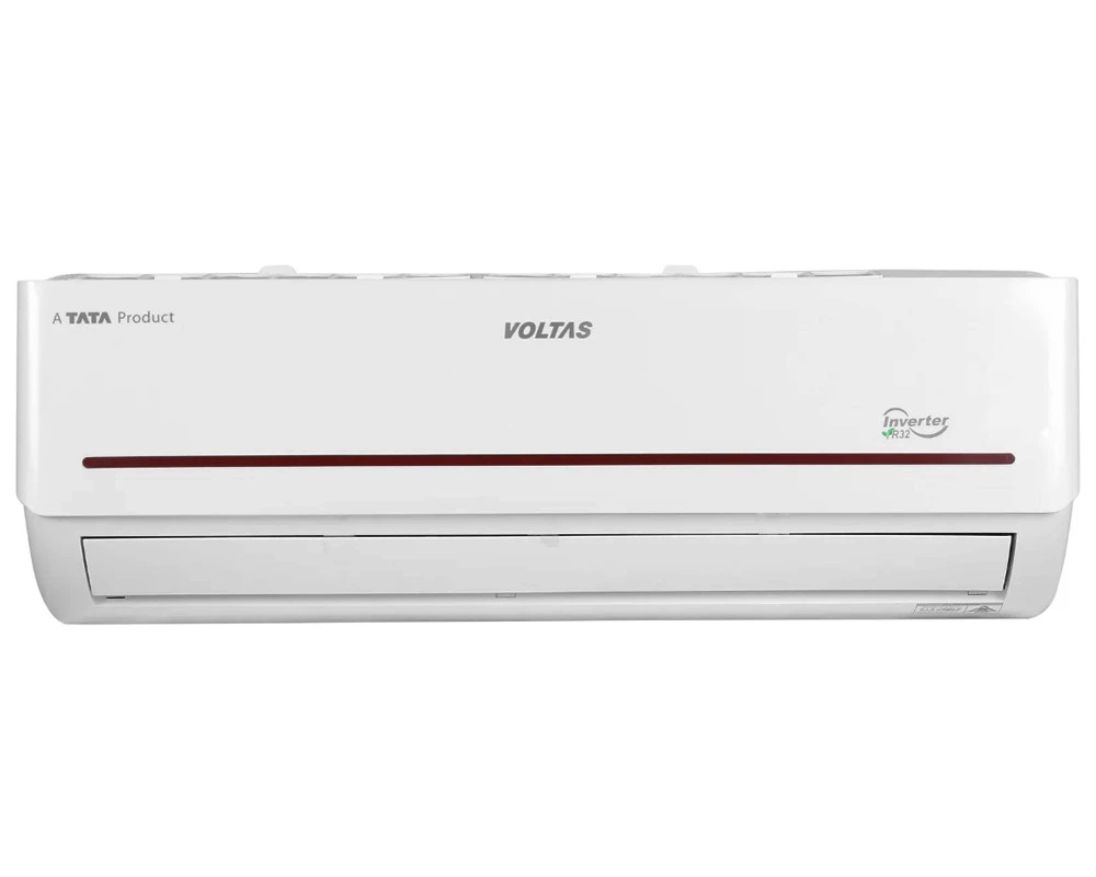 Voltas 1.5 Ton 3 Star AC(183V Vectra Prism) - Voltas | VK Furniture & Electronics Mangalore