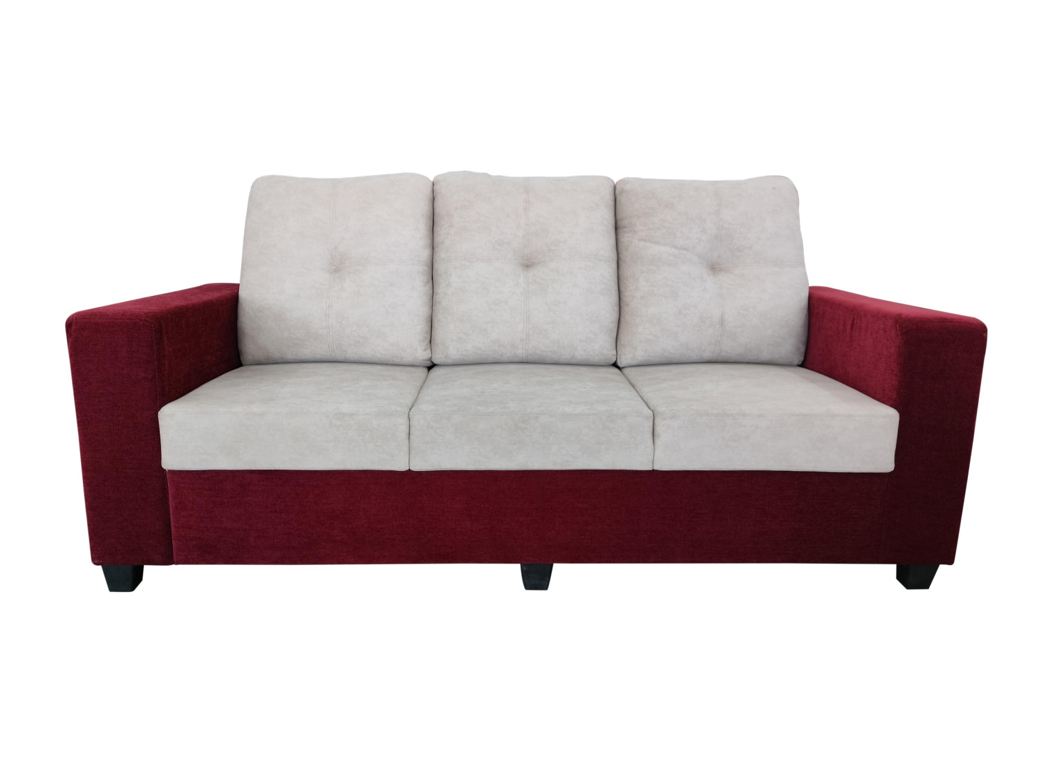 VK Vega Model 3 Seater Sofa
