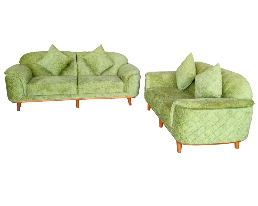 VK Skyler 3+2 Sofa Set - VK Furniture | VK Furniture & Electronics Mangalore