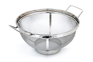 Multipurpose Colander - Fruit Bowl / Strainer