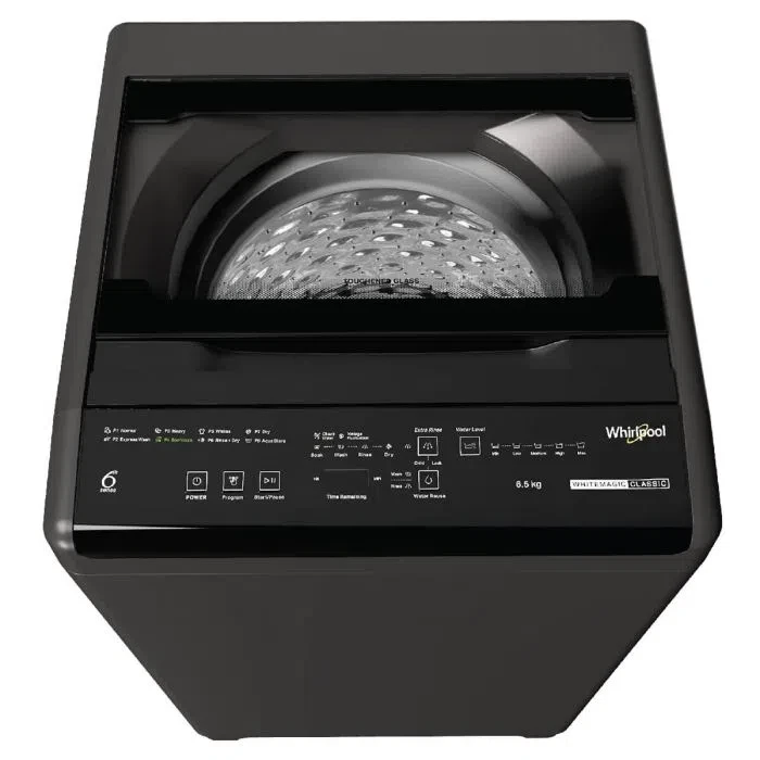 Whirlpool Top Load Washing  Machine GenX 6.5kg - Whirlpool | VK Furniture & Electronics Mangalore